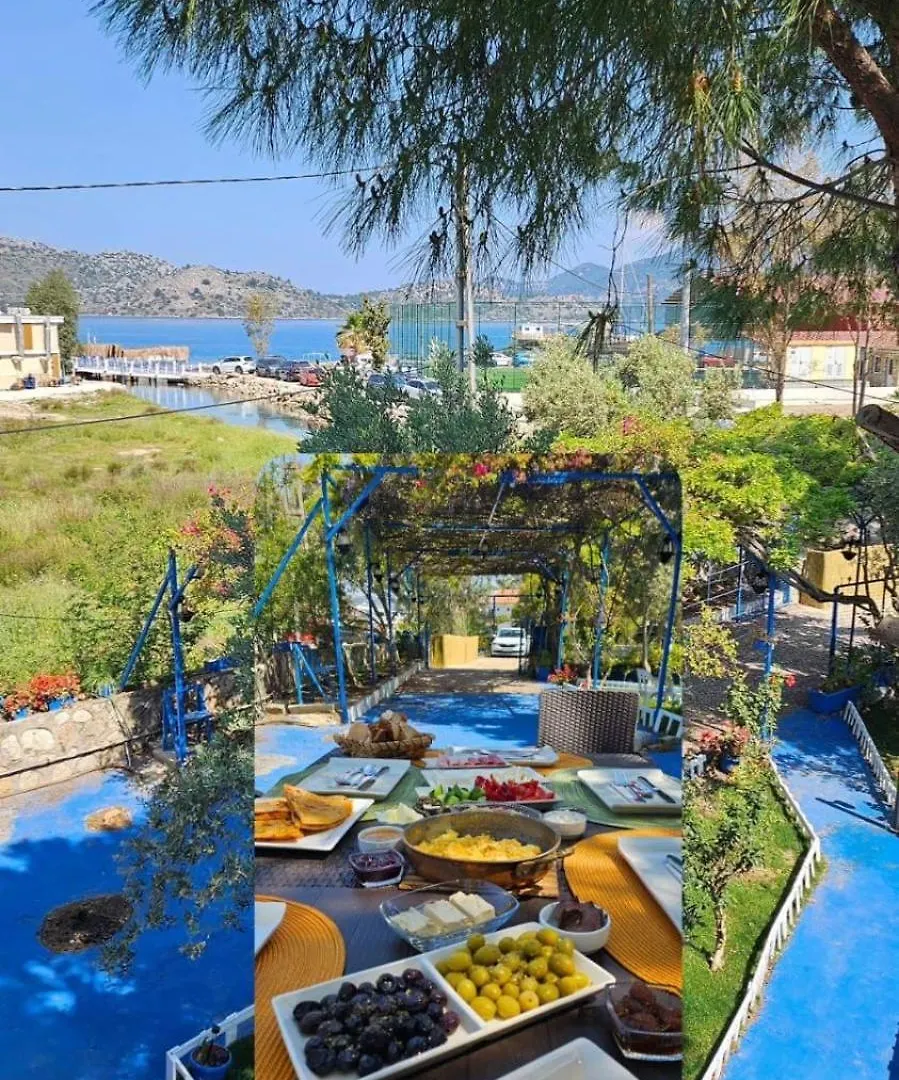 Deniz Yildizi Pansiyon Selimiye Marmaris 0*,
