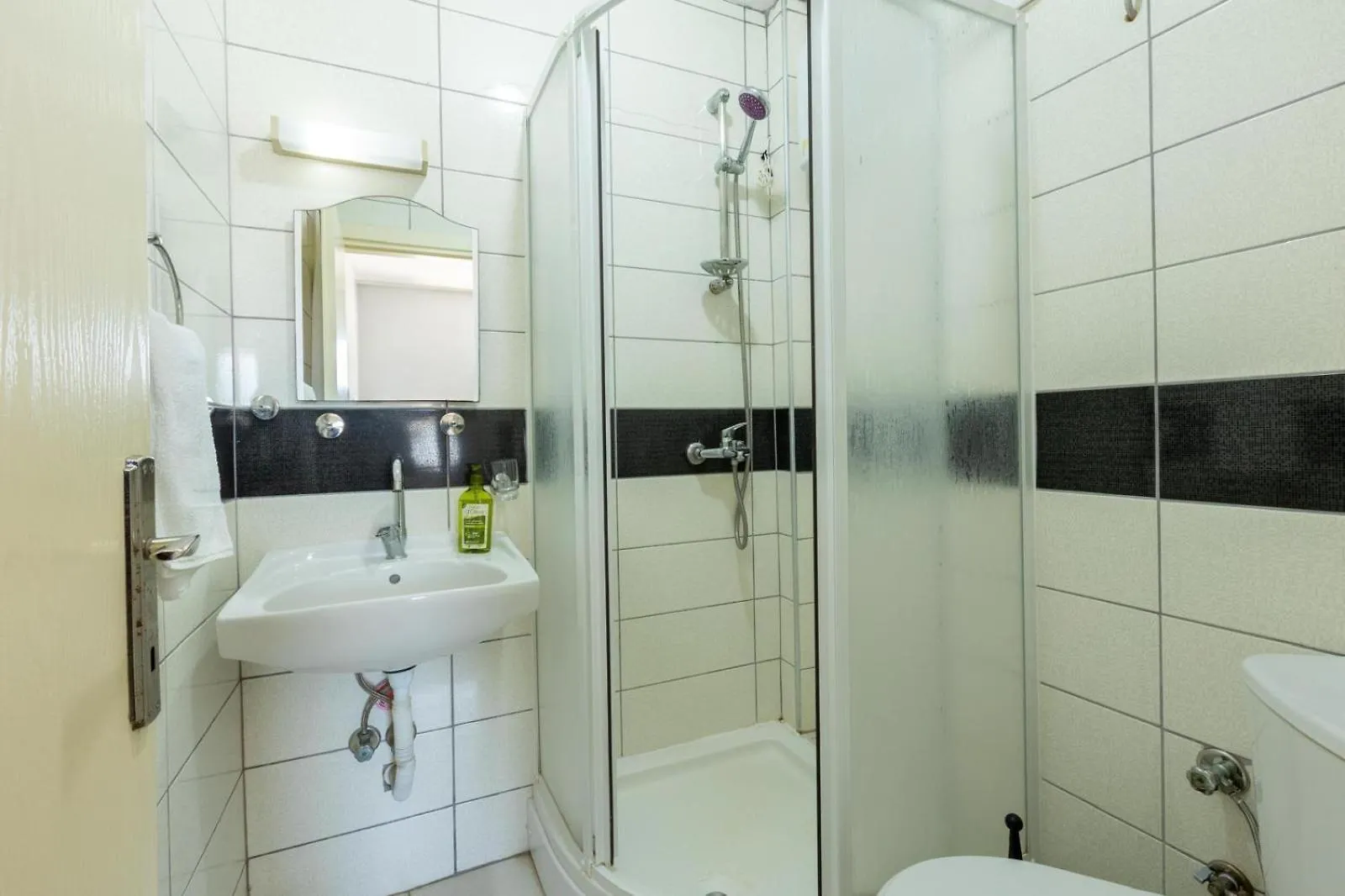 Hotell Deniz Yildizi Pansiyon Selimiye Marmaris