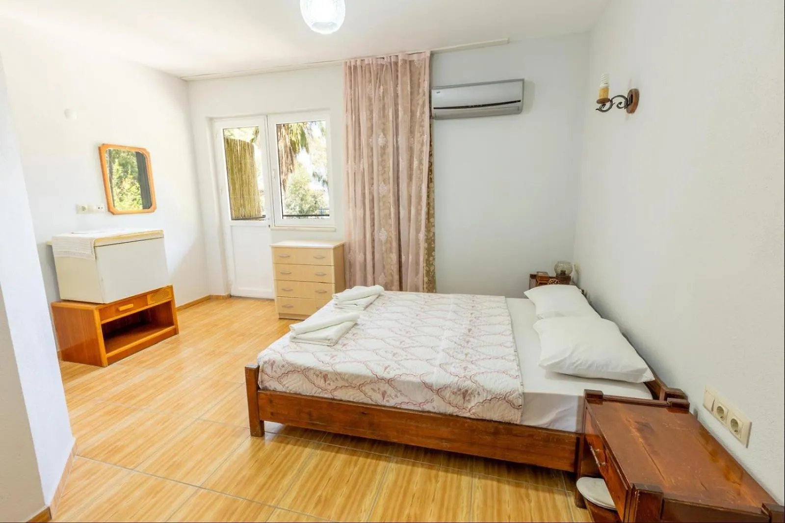 Deniz Yildizi Pansiyon Selimiye Marmaris Hotell