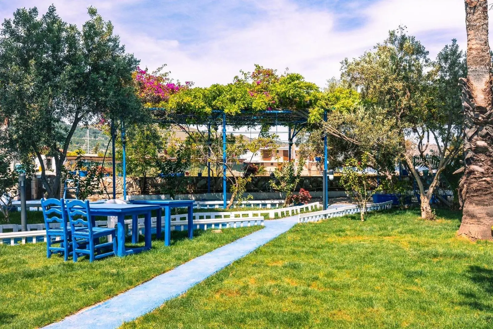 Deniz Yildizi Pansiyon Selimiye Marmaris 0*,  Türkei